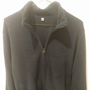Uniqlo Fleece Jacket